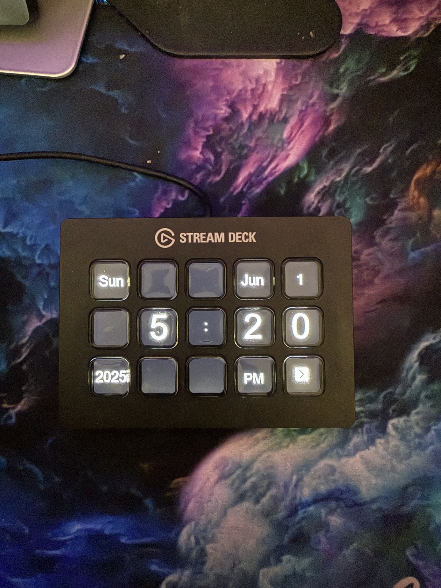 Stream Deck