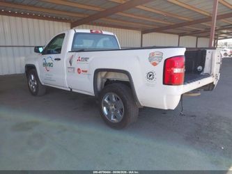 2018 GMC Sierra C1500 - PARTS ONLY