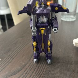 Solus Prime Age Of The Primes