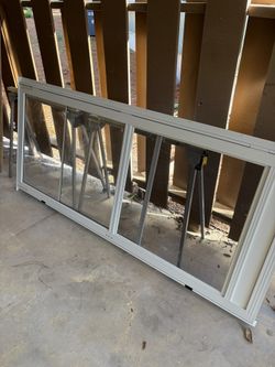 Storm Door