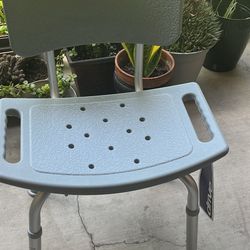 New Bath Seat / Para Baño