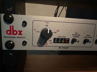 DBX 286s
