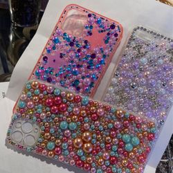 iPhone Cases $10 Each 