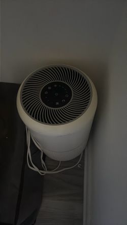 Air purifier