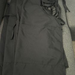 Black Aprons 