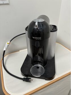 Nespresso machine Model Type GCA-1