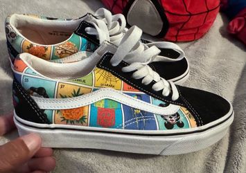 Vans