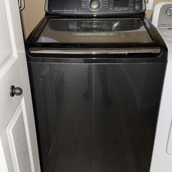Samsung washer & Dryer