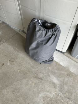 Mini Cooper Car Cover