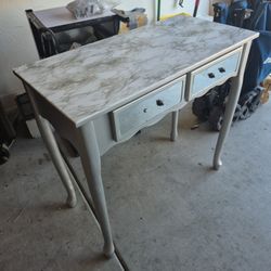 Vanity Table