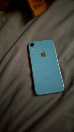 iPhone