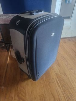 audi travel luggage