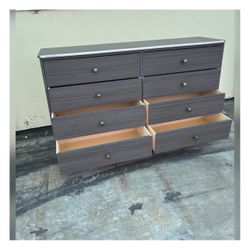 8 Drawer Dresser