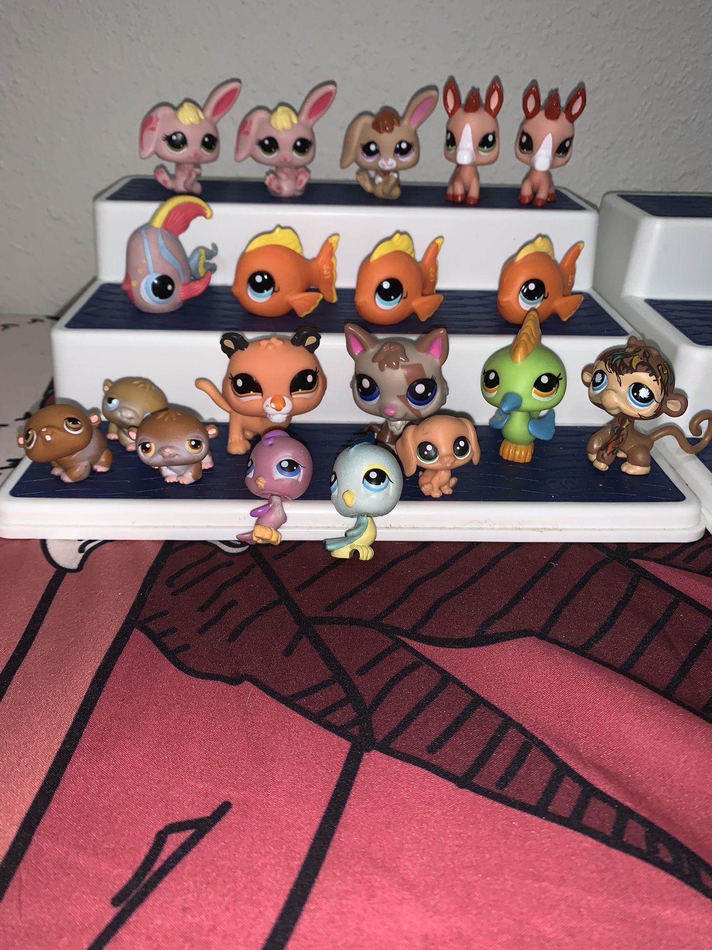 Littlest Pet Shops