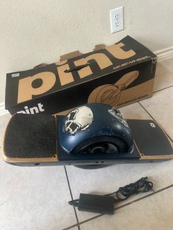Onewheel Pint