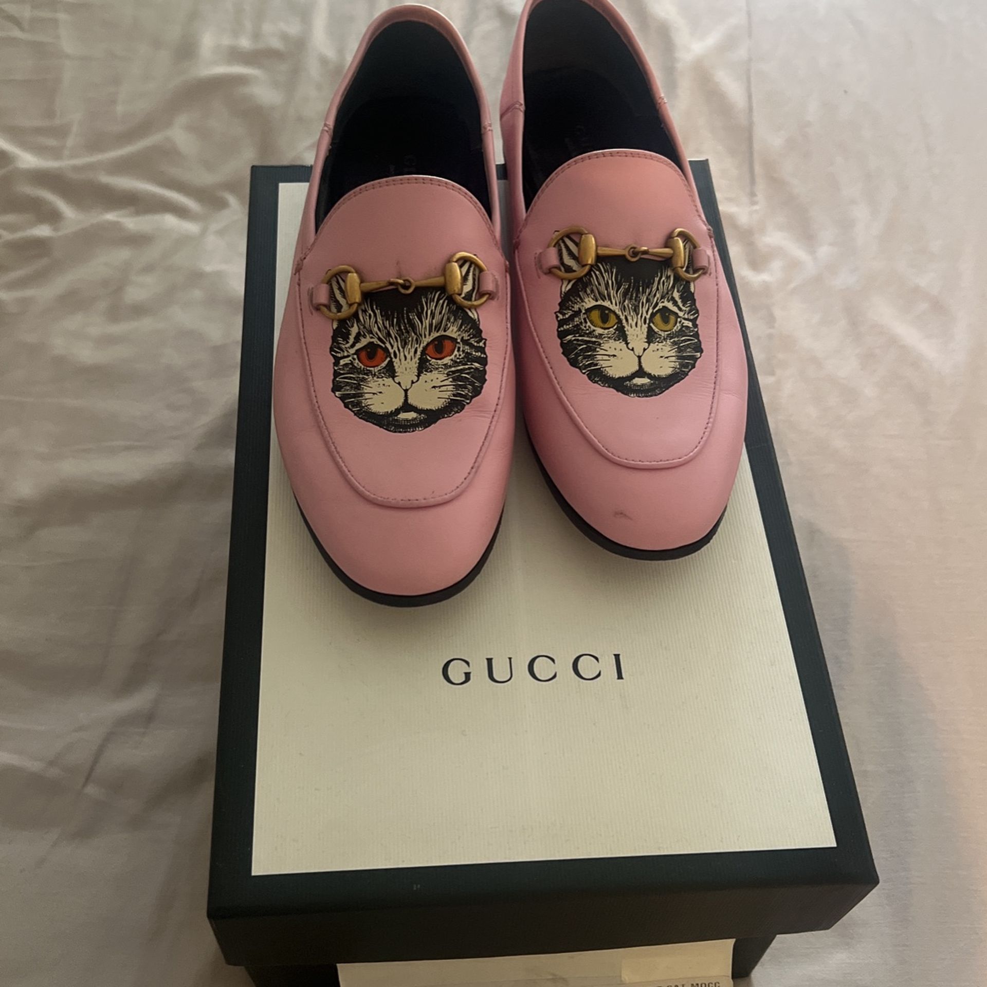 Gucci Shoes