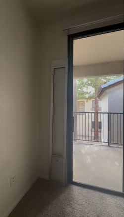 Pet Door