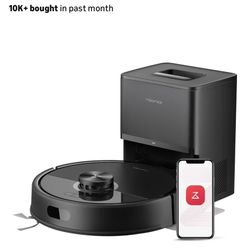 roborock Q7 M5+ Robot Vacuum and Mop
