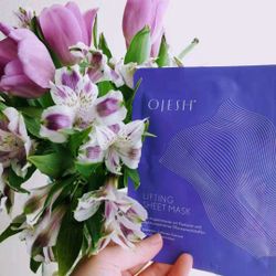 Ojesh hyaluronic acid masks 5pc