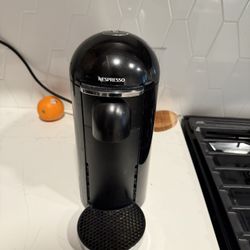Nespresso Machine