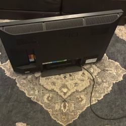 Working Vizio Tv