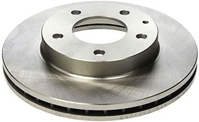 Centric 121.45048 front brake rotors 1998- 1991 Mazda 929 an ford probe