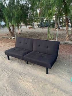 Futon Couch