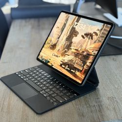 2TB iPad Pro (2022) M2 