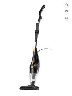 Eureka Blaze 3-in-1 Bagless Stick Vacuum Cleaner - Lightweight