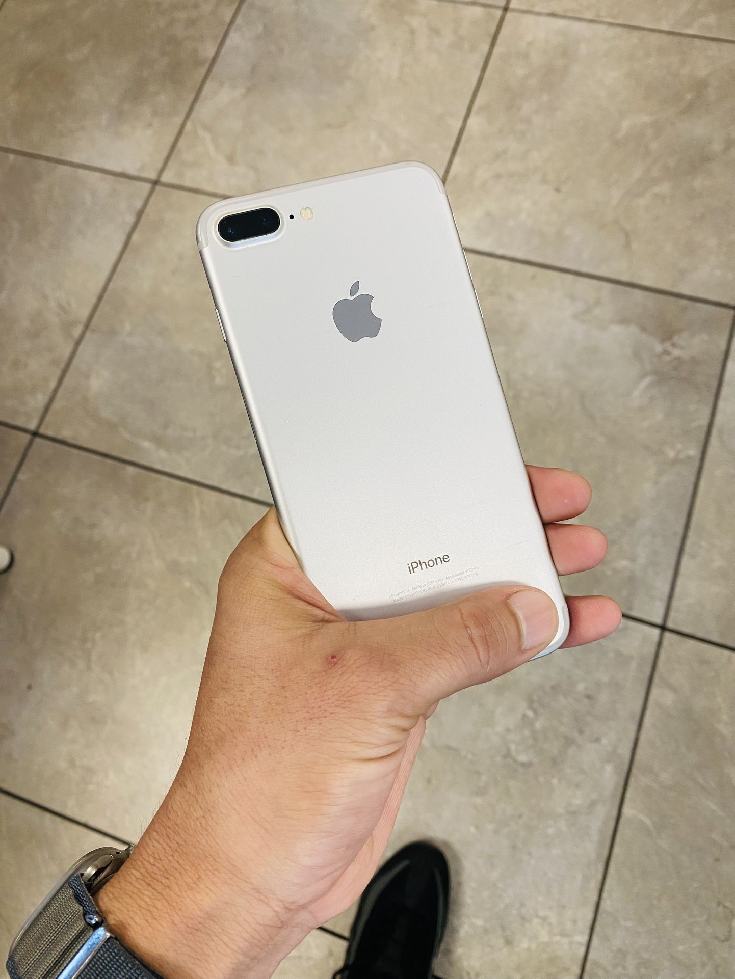 iPhone 7 Plus Unlocked