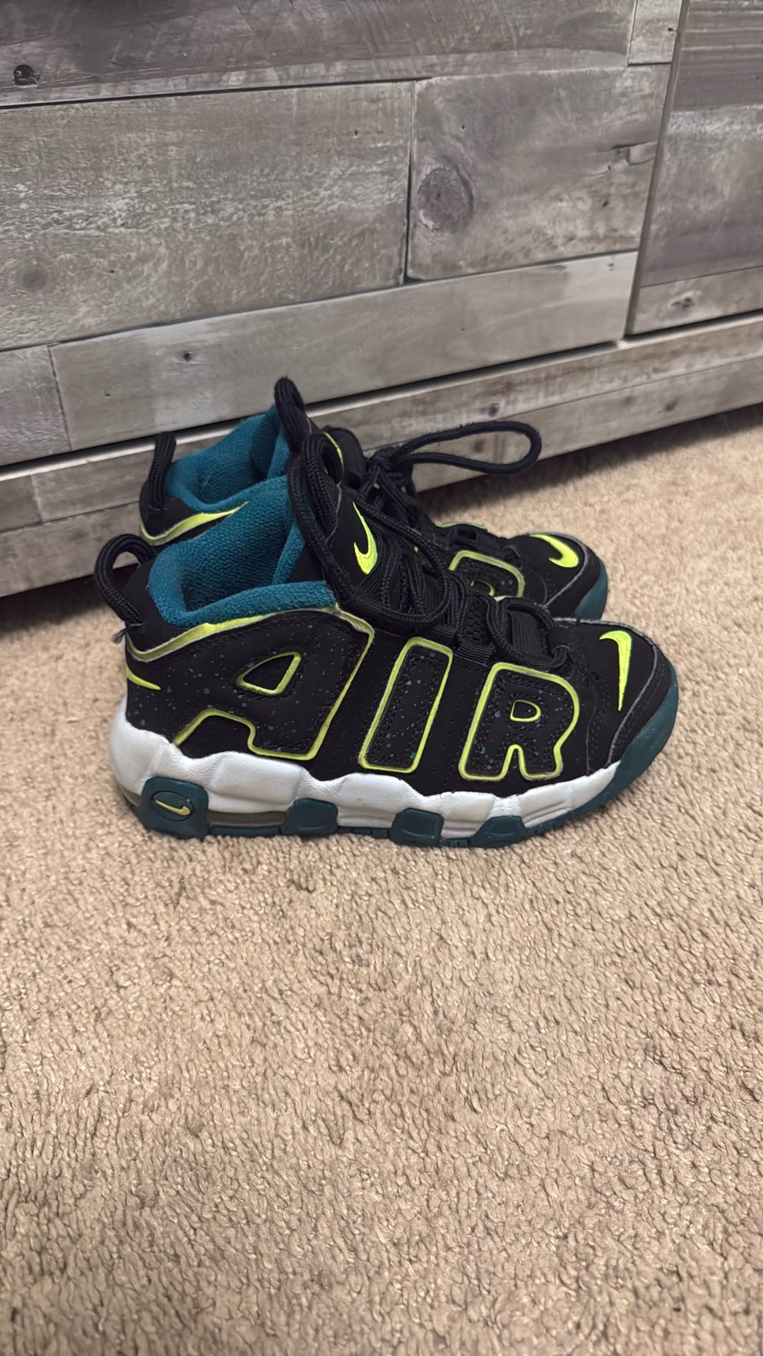 Nike Kids Shoes Size 12