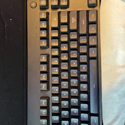 Logitech G Pro Keyboard