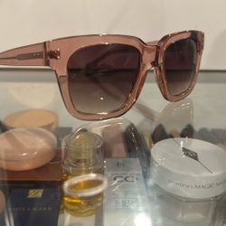 Linda Farrow Sunglasses 