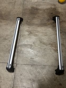 Cross Bar For CX-90
