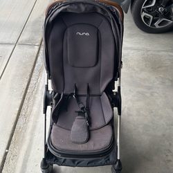 Nuna Stroller