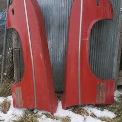 1968 BUICK SKYLARK PARTS