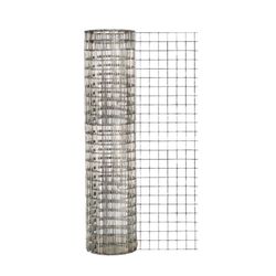 Galvanized Hardware Cloth / Chicken Wire / Garden Fence 24”