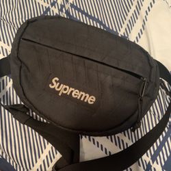 Supreme Bag