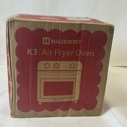 Air Fryer 