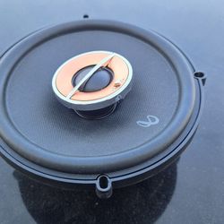 Door Speakers 