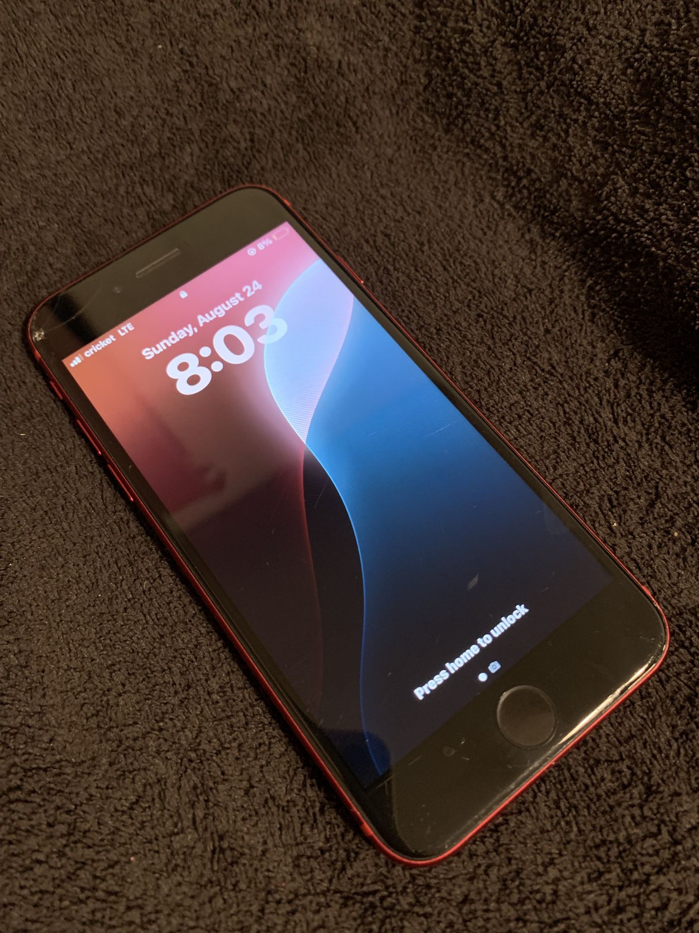 iphone se