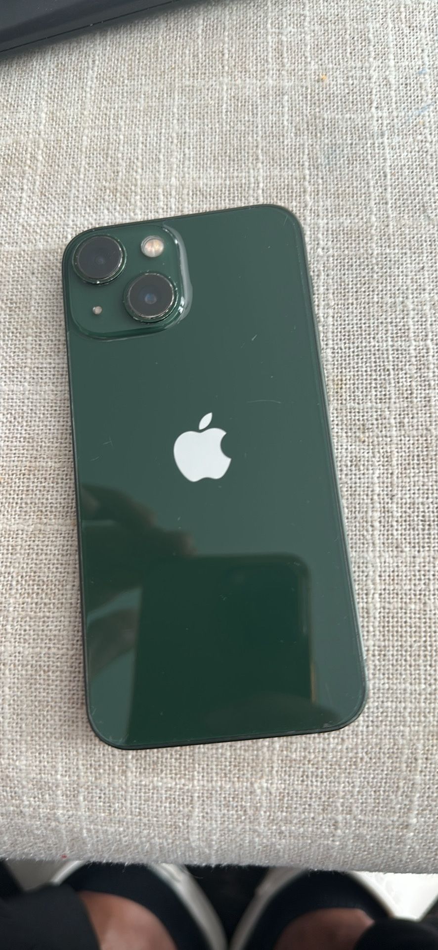 Apple iPhone 13 Mini 128gb Unlocked