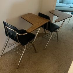 Desktop /Chair