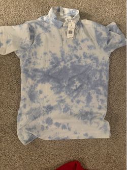 Golf polo