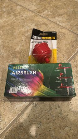 Airbrush