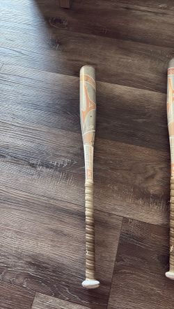 Softball Bat