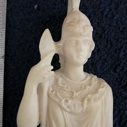 Hera, Greek Goddess Of Wisdom & War