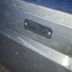 Protect Tool Box