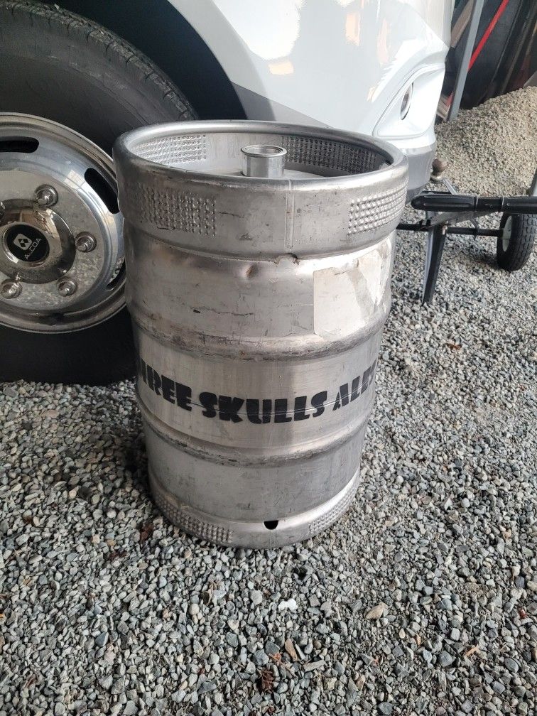 Keg