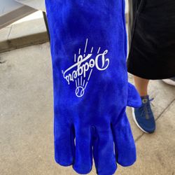 Cooking Glove